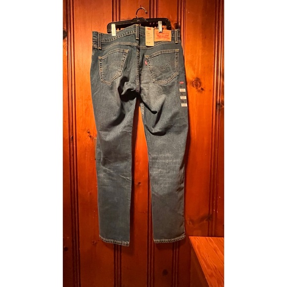NWT Levi’s 511 32x32 jeans - Picture 2 of 4